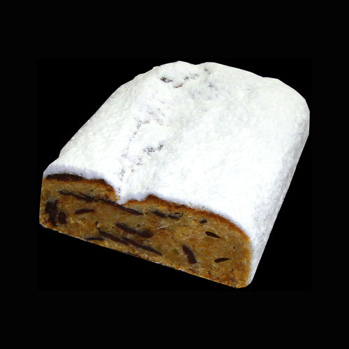 Apfelsinenstollen der Stollenspezialisten