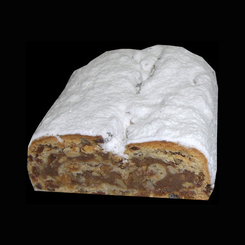 Bratapfelstollen der Stollenspezialisten