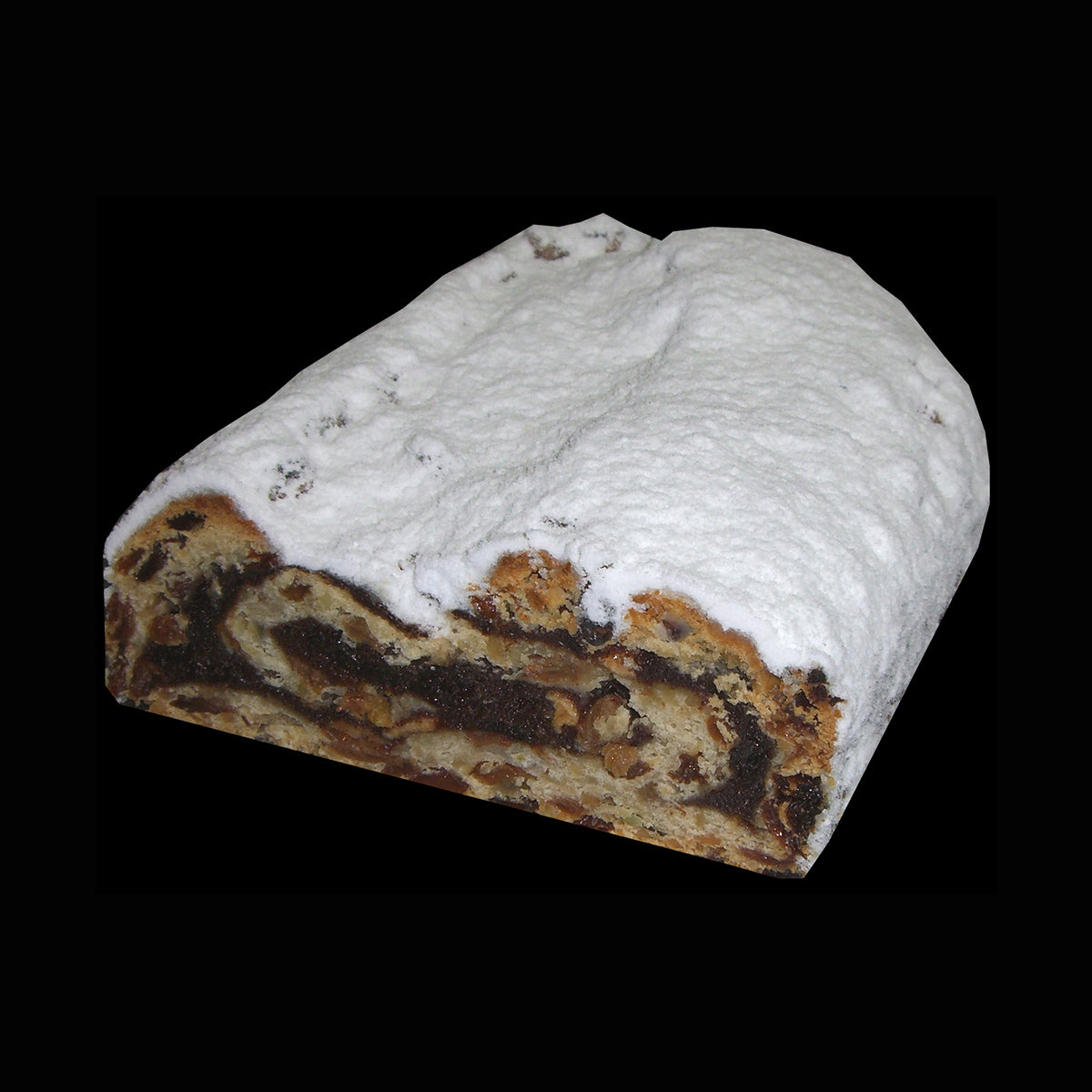 Pflaumenstollen der Stollenspezialisten